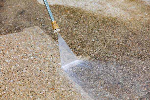 Professional Pressure Washing Services in Hoisington, KS